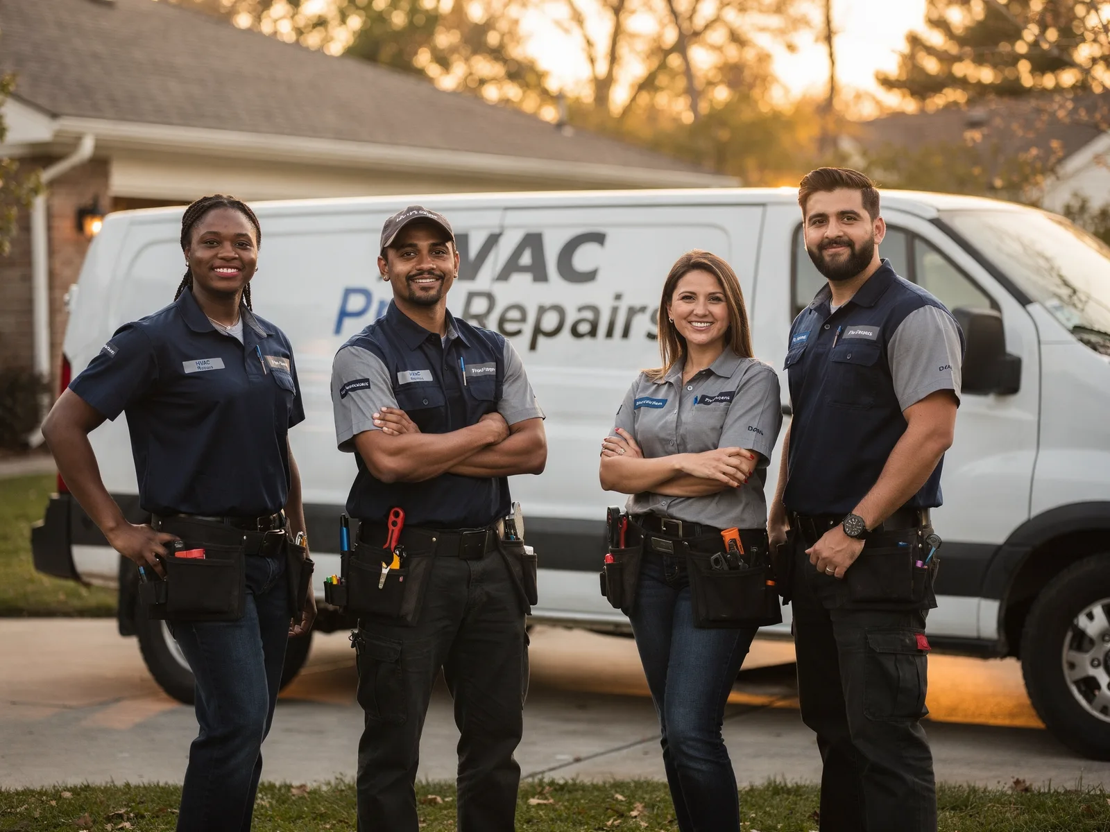 Heat Pump Repair company in Ellamore, WV