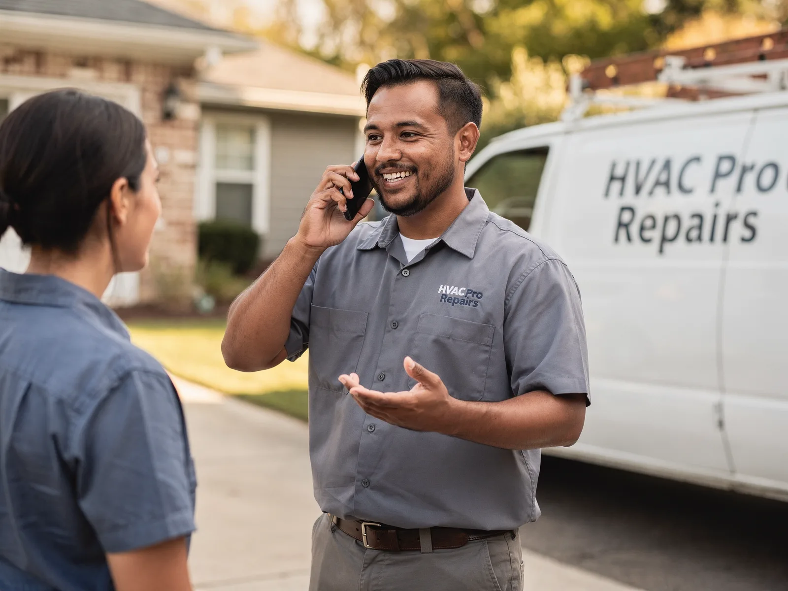 Heat Pump Repair Ellamore, WV FAQs